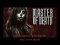 Master Of Death feat. Kerry Louise - Good as Dead ...