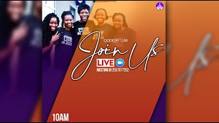 CHURCH FLYER DESIGN IN PHOTOSHOP 2021 | CHURCH FLYER DESIGN