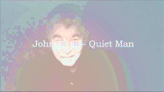 John Prine - Quiet Man