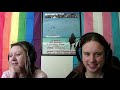 Nightwish Quiet As The Snow Reaction Amber And Charisse React