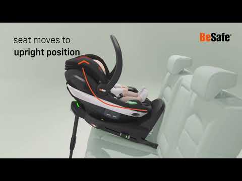 BeSafe Go Beyond - Prezentacja Systemu Beyond w 3D