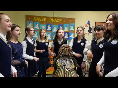 SP1 w Stargardzie - Dzisiaj w Betleeeeyem