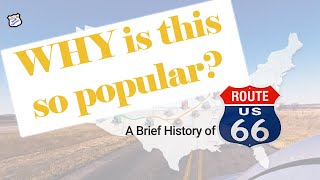 A Brief History of US Highway Route 66 gameplay video by alucas, 8:00 duration