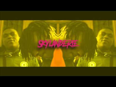 Skylanderie [SNIPPET] | Cheu B Type Beat | Prod. By 7 Bink's