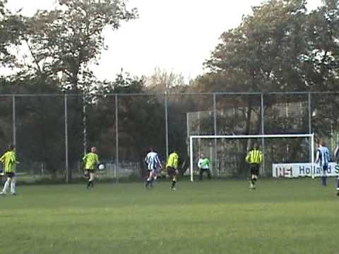 Graaf Willem II VAC 2 - Forum Sport 11