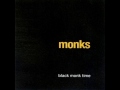 Monks - Black Monk Time (1966) [Full Album]
