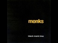 Monks - Black Monk Time (1966) [Full Album] 