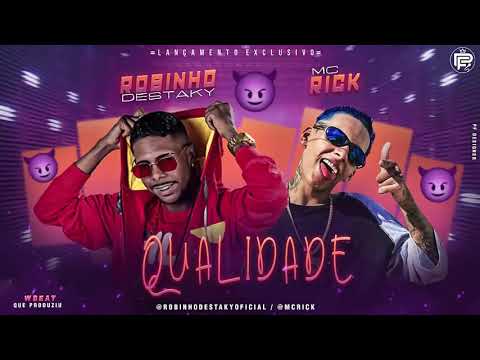 Robinho destaky feat MC Rick __qualidade