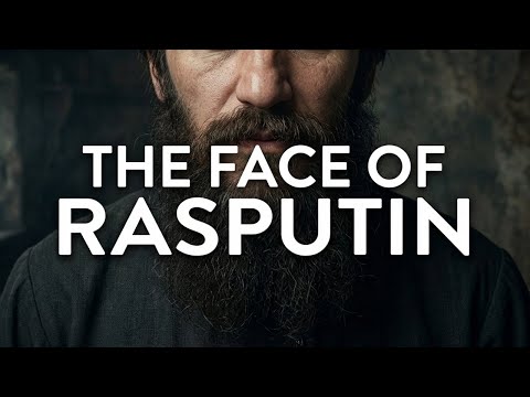 Rasputin: The Romanovs' Fatal Secret | Facial Reconstructions & History