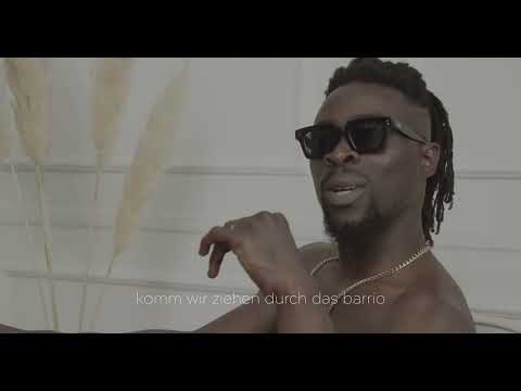 Jean-Cyrille - "DIRTY DANCING" prod.by Dr.Phil (Clip Officiel)