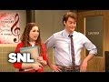 Principal Frye Prom SNL