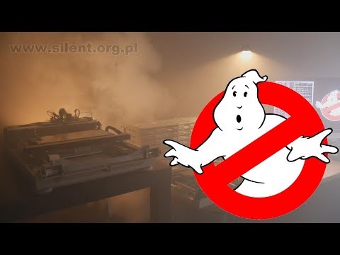 Listen To The 'Ghostbusters' Theme Song Played On Vintage Computer Hardware