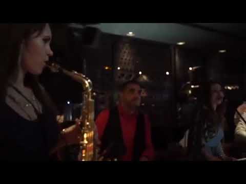 Hire a Jazz Trio Band in Dubai - Pick Your Performer