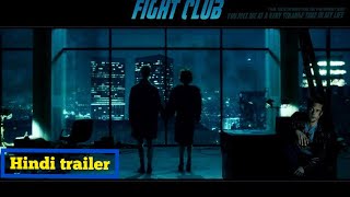 Fight Club Hindi Trailer || Fight Club Trailer In Hindi