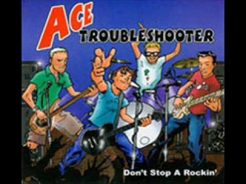Chilly Minnesota - Ace Troubleshooter