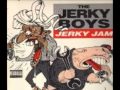 Jerky Boys   Hucklebuck