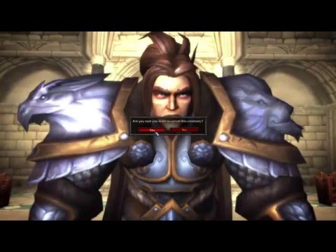 WoW: Rogue #79 - Level 100! (Nagrand P4) | World Of Warcraft Gameplay 2016