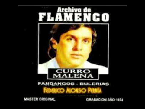 CURRO MALENA POR TANGOS