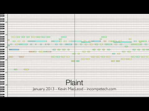 Video thumbnail for Plaint