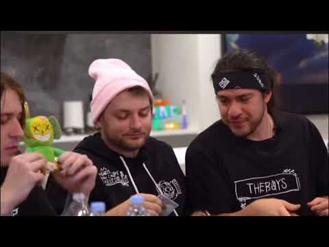 Juicy ALMOST LEFT The Boys! Here’s why.