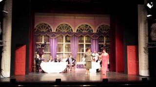 La Cage Aux Folles- The Best of Times