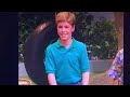 Barney Friends Season 1 Episode 23 A Splash Party Please