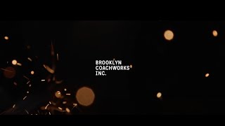 Download the video "Brand Film | Brooklyn Coachworks"