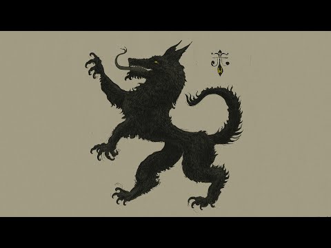 Wormwitch - Wolf Hex (Full Album)