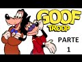 LET S PLAY GOOF TROOP Spanish Part 01