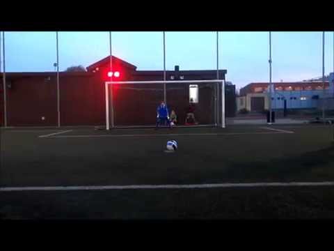 Puchar Burmistrza Zbąszynia: Płomyk Przyprostynia - Błędno Nądnia 1:1 k. 3:2