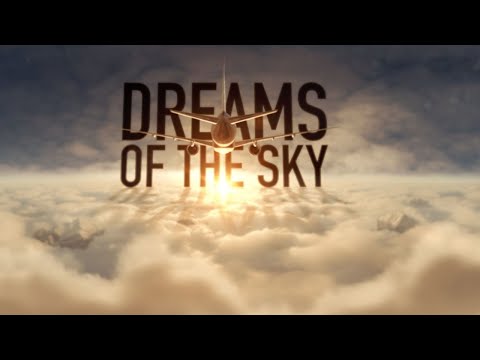 DREAMS OF THE SKY/SHORT FILM/ DEAF ANIMATION