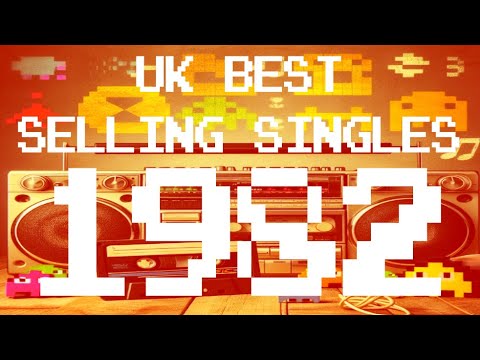 The 50 Best Selling UK Singles of 1982
