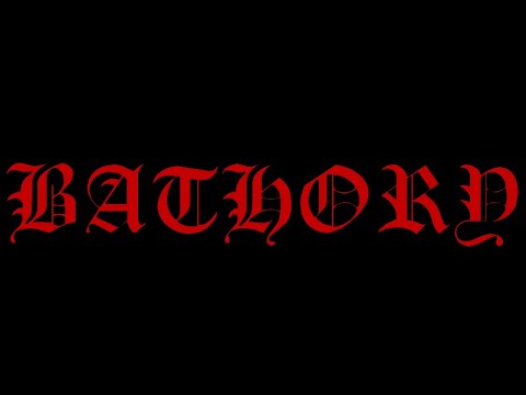 Dark Funeral - Equimanthorn (Bathory Cover)