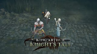King Arthur: Knights Tale