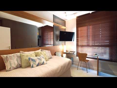 Pátio Civitas - Tour pelo Empreendimento