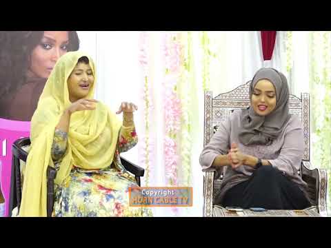 NIMCO YAASIIN | ILAYS BAAN KUGU RAADINAYAA | OFFICIAL VIDEO | HCTV 2019