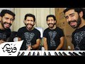 The Weeknd - Can't Feel My Face (Cover by Alaa ...