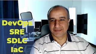 DevOps and Site Reliability Engineering Intro - 1 Hour /// مقدمة عن  ديف اوبس واس ار اي - في ساعة