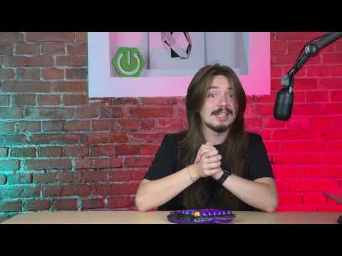 Review video