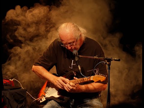 "Hymn of Joy"- Erlend Krauser Live at the Merlin Theater, Timisoara