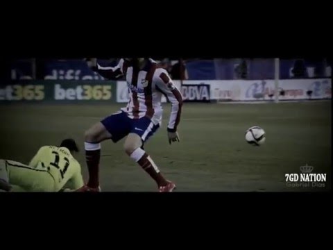 Neymar Jr vs Atlético Madrid ● Fights & Brawls ● HD See