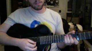 How to Play "Miracle Drug" by A.C. Newman