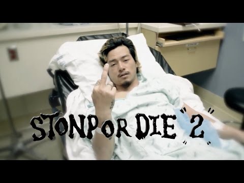 Stonp or Die 2 - Feat. Kazuhiro Kokubo, Takaharu Nakai, Shoma Takao [HD]