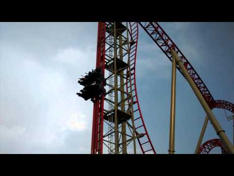 Krater - Parque Nacional del Café