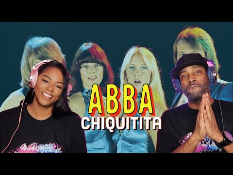 First time hearing ABBA "Chiquitita" (Live 1979) Reaction | Asia and BJ