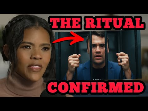 Candace Owens Just CONFIRMED Our Fears — How Charlie Was USED Is HORRIFYING