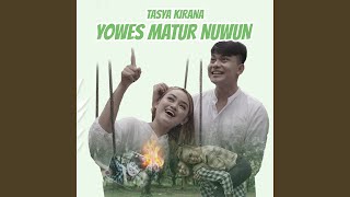 Download lagu Yowes Maturunuwun mp3