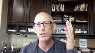Episode 477 Scott Adams: China Trade Deal, GND, Apology Tours, String Theory, Boycotts, Healthcare