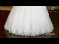 Robe de mariée Lady Vlady 2213