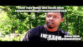 Kasim Allah build with H. Yuya Assaan ANU Part 1